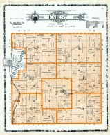 Kniest Township, Carroll County 1906